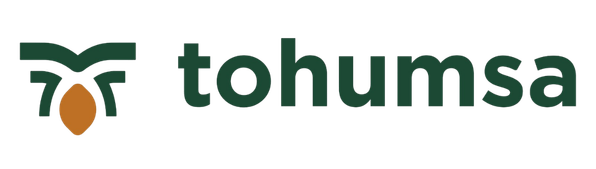 Tohumsa Logo